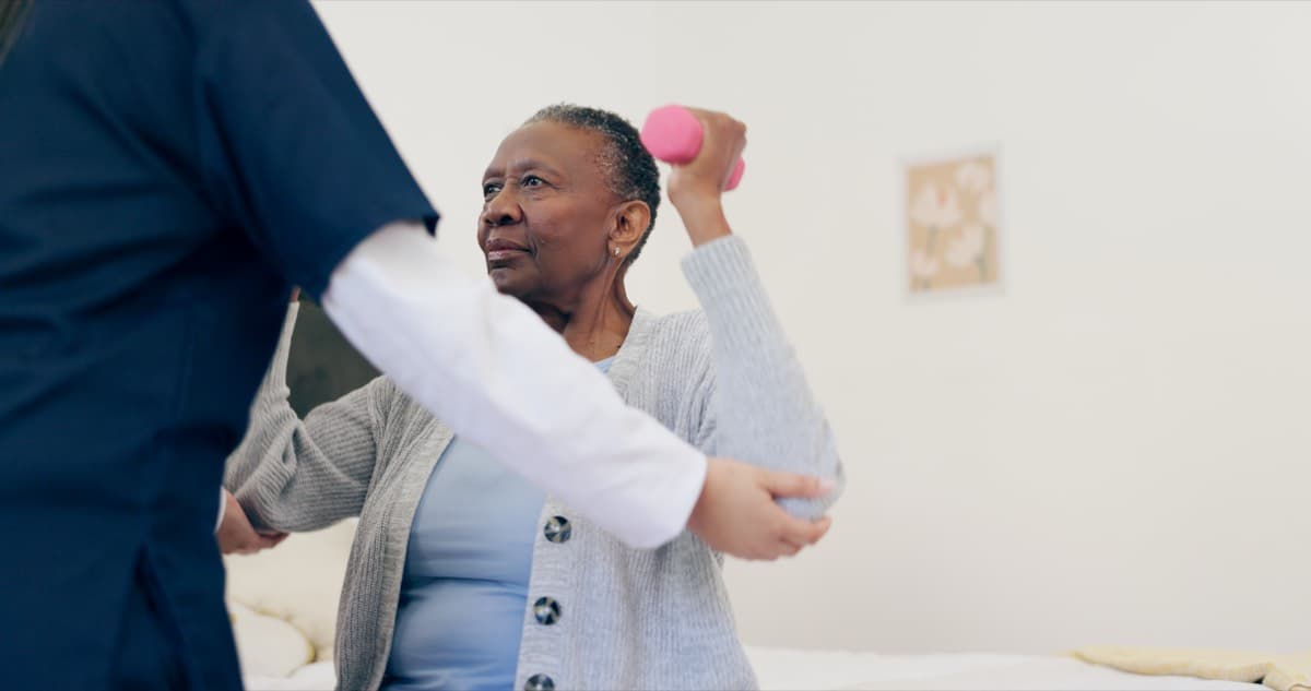 Chronic Pain Management