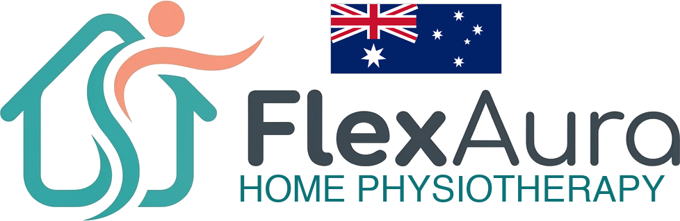 FlexAura Home Physiotherapy